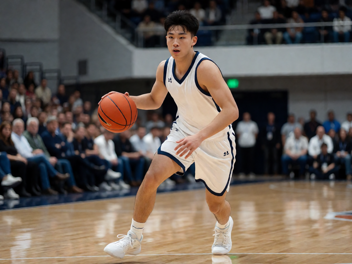 NBA新秀赛季精彩表现集锦