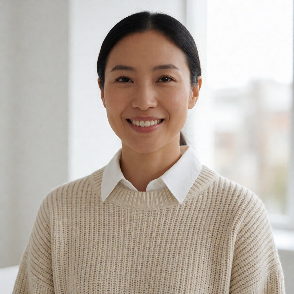 用户李女士头像